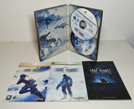 Xbox 360 Lost Planet Extreme Condition Limited Edition (CIB)