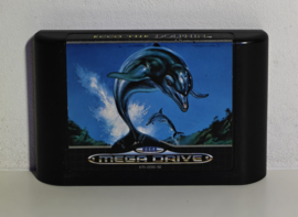 Mega Drive Ecco the Dolphin (cart only)