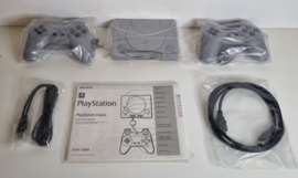 Playstation Classic Mini (complete)