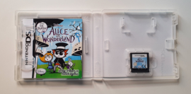 DS Alice In Wonderland (CIB) FAH