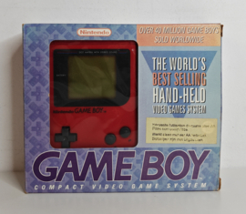 Gameboy Best Selling Edition (complete)