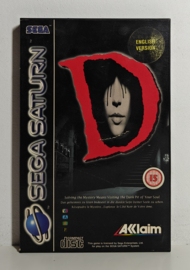 Saturn D (CIB)