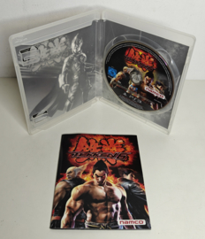 PS3 Tekken 6 (CIB)