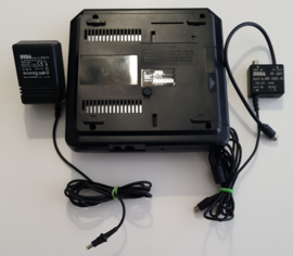 Mega Drive II Console Set (loose)