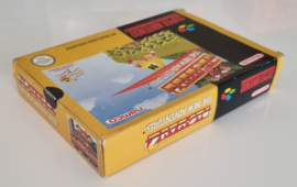 SNES Pac-Man 2 The New Adventures (CIB) FAH