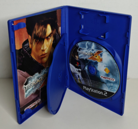 PS2 Tekken 4 (CIB)