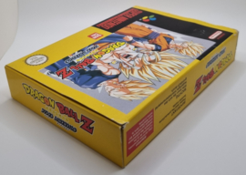 SNES Dragon Ball Z - Hyper Dimension (CIB) EUR