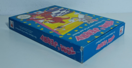 NES Tom & Jerry (CIB) UKV -PAL A-