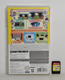 Switch Puyo Puyo Tetris (CIB) FAH