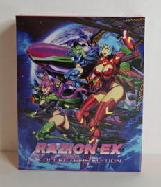 Switch Razion Ex Collectors Edition (factory sealed) UKV