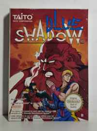 NES Blue Shadow (CIB) FRA