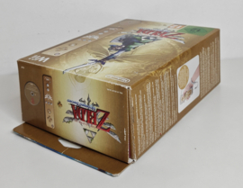 Wii The Legend of Zelda - Skyward Sword Limited Edition (CIB) EUR