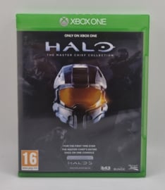 Xbox One Halo The Master Chief Collection (CIB)
