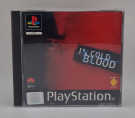 PS1 In Cold Blood (CIB)