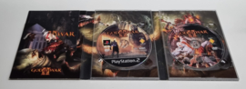 PS2 God of War II Special Edition (CIB)