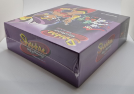 PS5 Shantae Risky's Revenge Director's Cut (factory sealed) LRG#004
