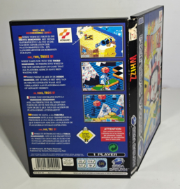 Saturn Whizz (CIB)