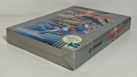 NES Rollergames (CIB) FRA