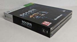 Xbox 360 Mass Effect Trilogy (CIB)
