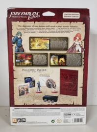 3DS Fire Emblem Echoes: Shadows of Valentia Limited Edition (new) HOL