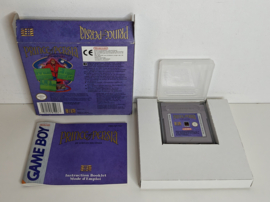 GB Prince of Persia (CIB) FAH