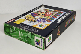 N64 Mario Party (CIB) NFAH