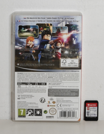 Switch LEGO Harry Potter Collection (CIB) FAH