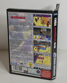 Saturn NBA Action 98 (CIB)