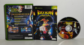Xbox Rayman Arena (CIB) US version