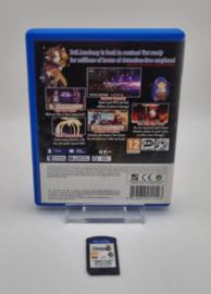 PS Vita Disgaea 3: Absence of Detention (CIB)