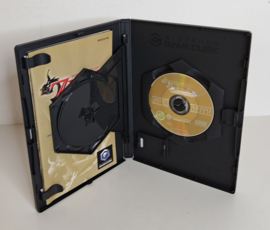 Gamecube The Legend of Zelda - The Wind Waker Limited Edition (CIB) HOL