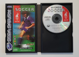 Saturn Olympic Soccer (CIB)