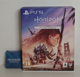 PS5 Horizon Forbidden West - Special Edition (CIB) Includes pre order bonus