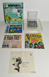 GB Fish Dude (CIB) USA