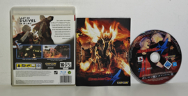 PS3 Devil May Cry 4 (CIB)