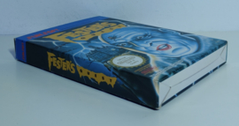 NES Fester's Quest (CIB) EEC / FRA