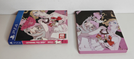 PS4 Catherine Full Body Heart's Desire Premium Edition (CIB)