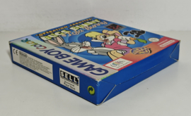 GBC Bugs Bunny & Lola Bunny "Opération Carottes" (CIB) FRA