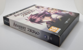 PS3 Agarest - Generations of War Zero Limited Edition (CIB)