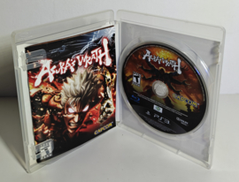 PS3 Asura's Wrath (CIB) US version