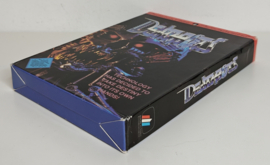 NES Deathbots (CIB) USA