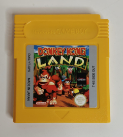 GB Donkey Kong Land (cart only) GPS