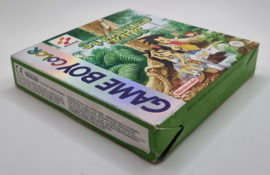 GBC Stranded Kids (CIB) EUR