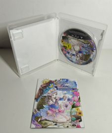 PS3 Atelier Totori - The Adventure of Arland (CIB)
