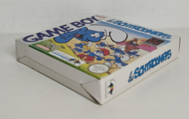 GB Les Schtroumpfs (CIB) FAH-4