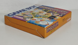 GB Game Boy Gallery (CIB) UKV