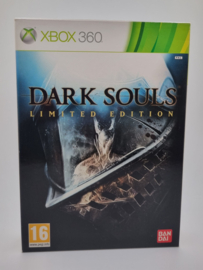 Xbox 360 Dark Souls Limited Edition (CIB)
