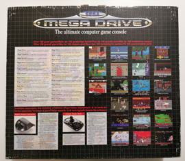 Mega Drive I console set - complete