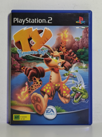 PS2 Ty the Tasmanian Tiger (CIB)