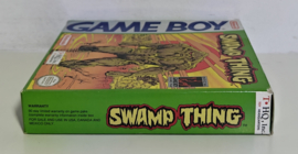 GB Swamp Thing (CIB) USA